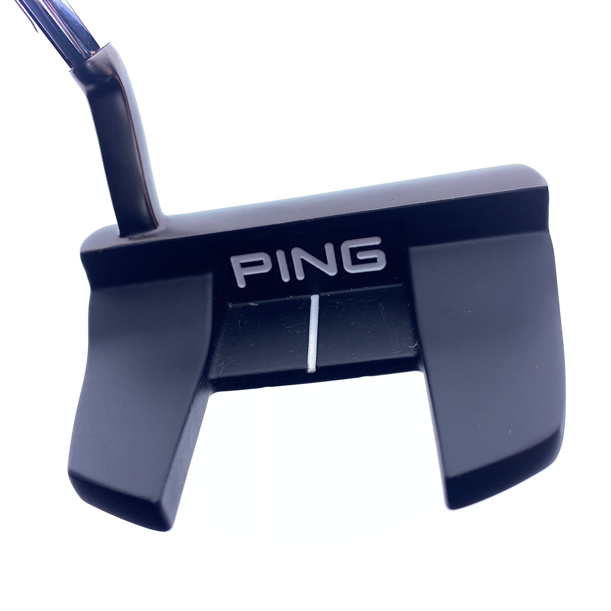 Used Ping Scottsdale Prime Tyne 4 Putter / 34.0 Inches