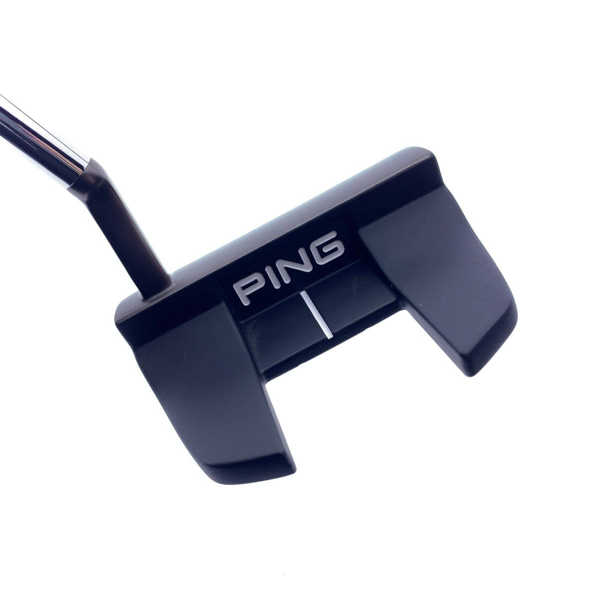 Used Ping Scottsdale Prime Tyne 4 Putter / 34.0 Inches