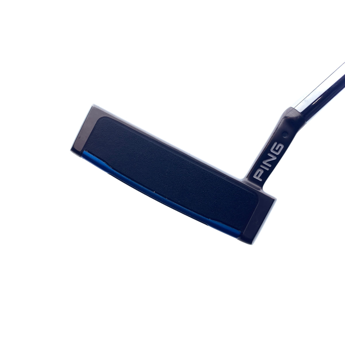 Used Ping Scottsdale Prime Tyne 4 Putter / 34.0 Inches