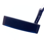 Used Ping Scottsdale Prime Tyne 4 Putter / 34.0 Inches