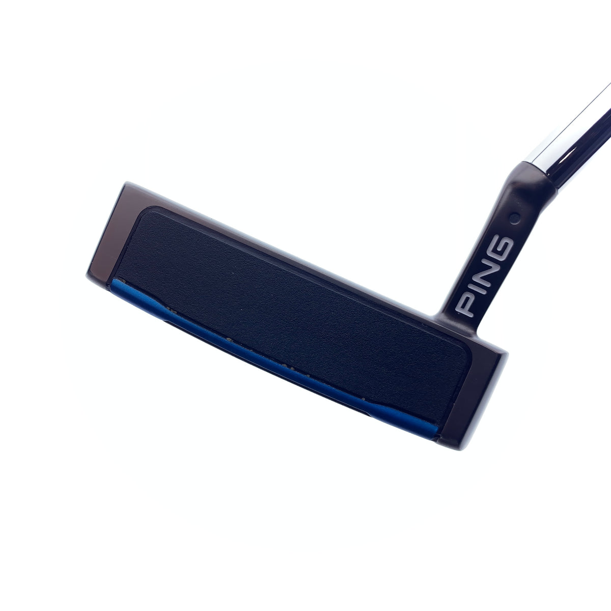 Used Ping Scottsdale Prime Tyne 4 Putter / 34.0 Inches
