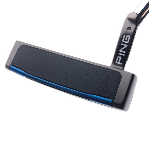 Used Ping Scottsdale Prime Tyne 4 Putter / 34.0 Inches