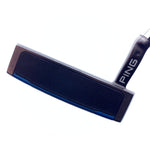 Used Ping Scottsdale Prime Tyne 4 Putter / 34.0 Inches