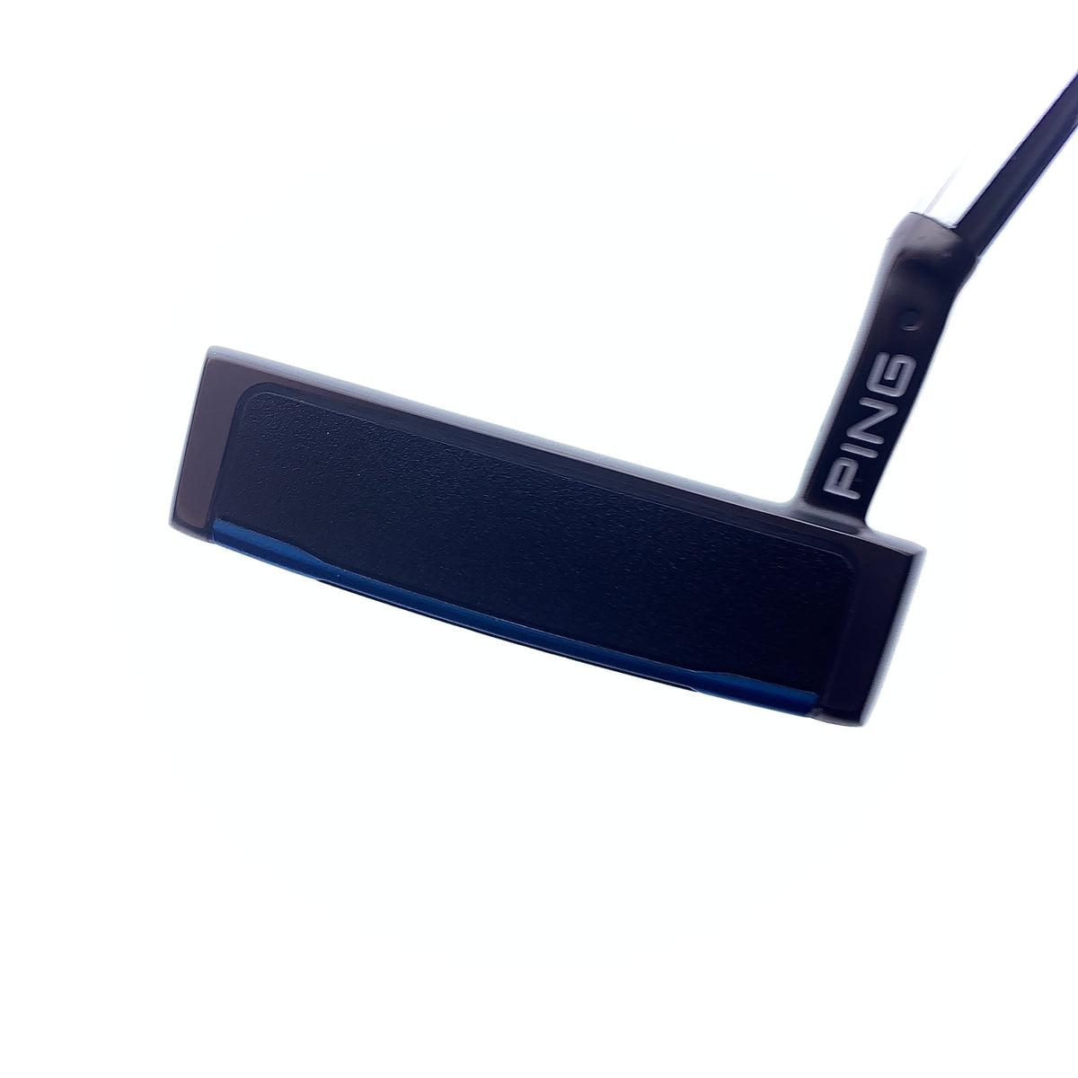 Used Ping Scottsdale Prime Tyne 4 Putter / 34.0 Inches