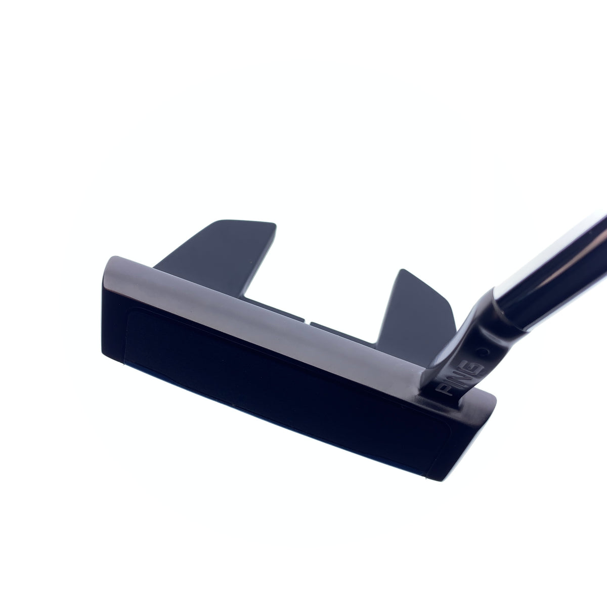 Used Ping Scottsdale Prime Tyne 4 Putter / 34.0 Inches