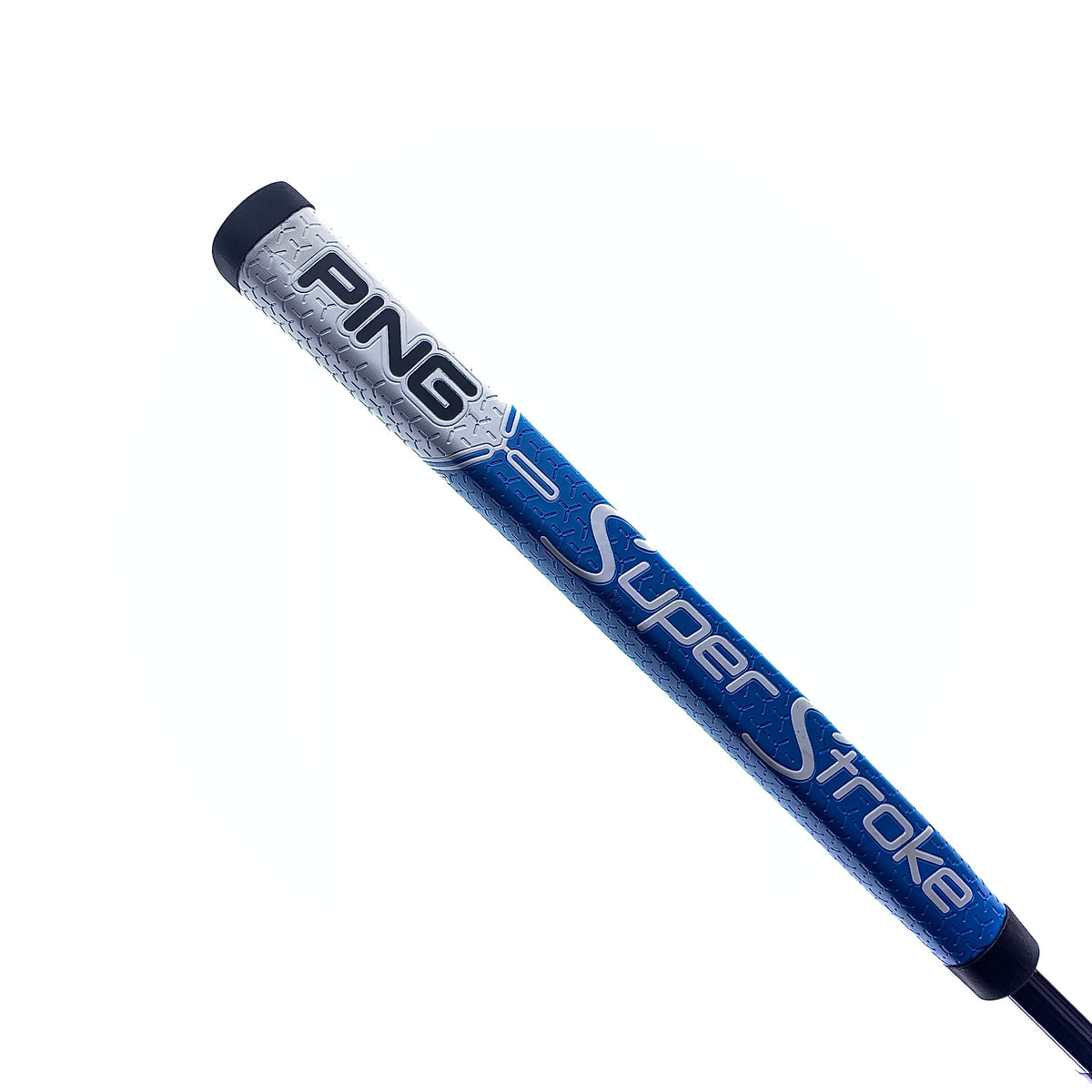 Used Ping Scottsdale Prime Tyne 4 Putter / 34.0 Inches