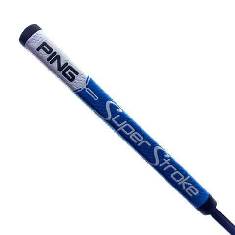 Used Ping Scottsdale Prime Tyne 4 Putter / 34.0 Inches