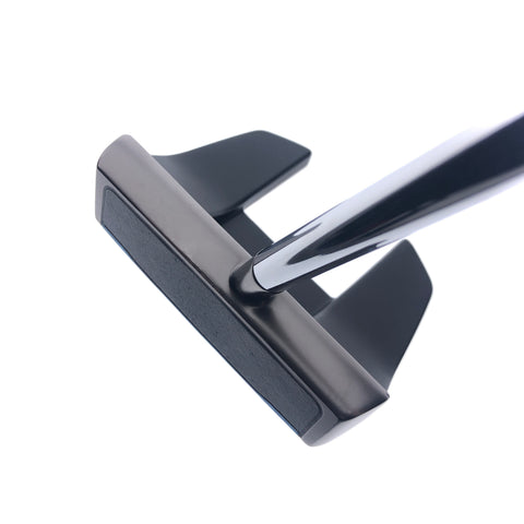 Used Ping Scottsdale Prime Tyne C Putter / 35.00 Inches
