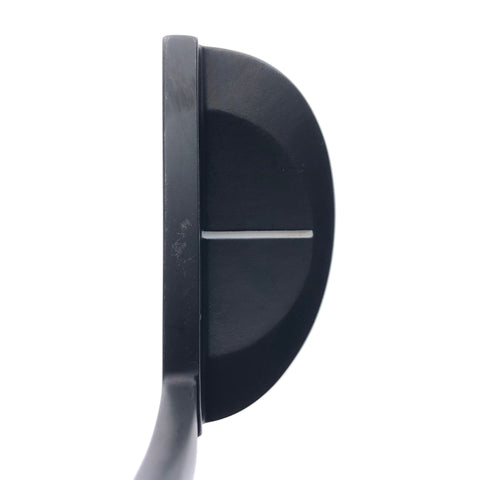 Used Ping Scottsdale TR Adjustable Shea H Putter / 35.0 Inches