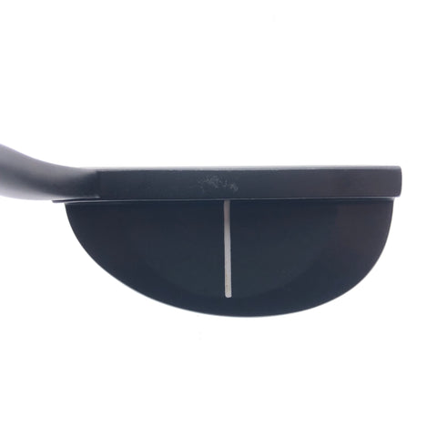 Used Ping Scottsdale TR Adjustable Shea H Putter / 35.0 Inches