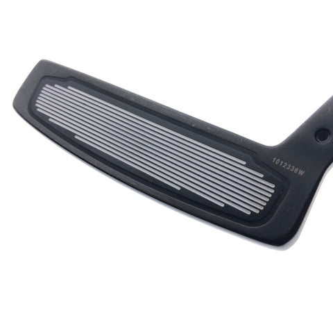 Used Ping Scottsdale TR Adjustable Shea H Putter / 35.0 Inches