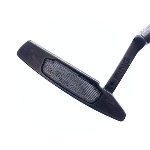 Used Ping Scottsdale TR Anser 2 Putter / 37.5 Inches