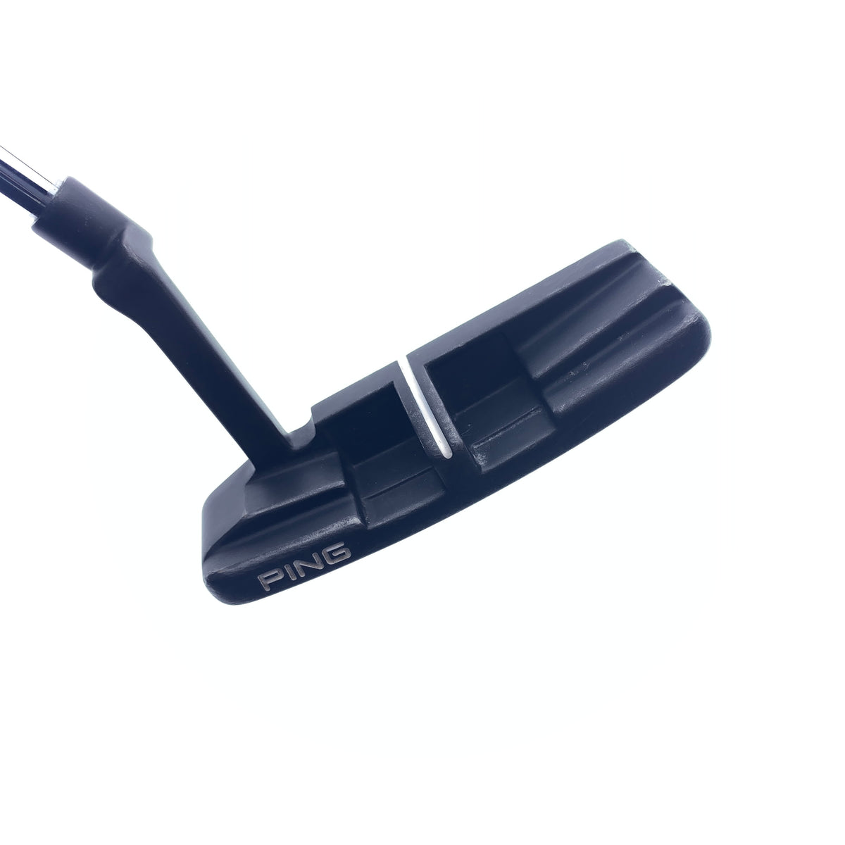 Used Ping Scottsdale TR Anser T Putter / 34.0 Inches