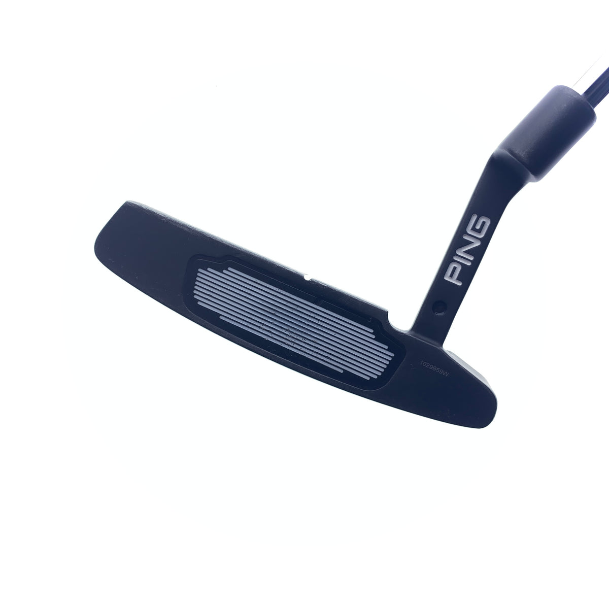 Used Ping Scottsdale TR Anser T Putter / 34.0 Inches