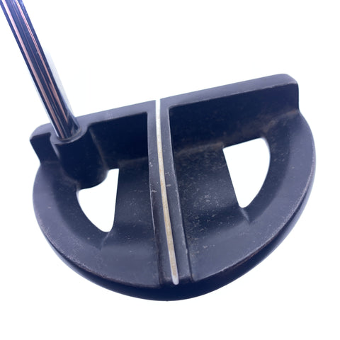 Used Ping Scottsdale TR Grayhawk Putter / 33.5 Inches