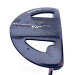 Used Ping Scottsdale TR Grayhawk Putter / 33.5 Inches