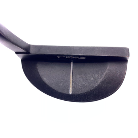 Used Ping Scottsdale TR Shea H Putter / 34.0 Inches