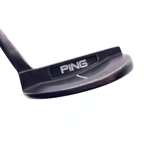 Used Ping Scottsdale TR Shea H Putter / 34.0 Inches