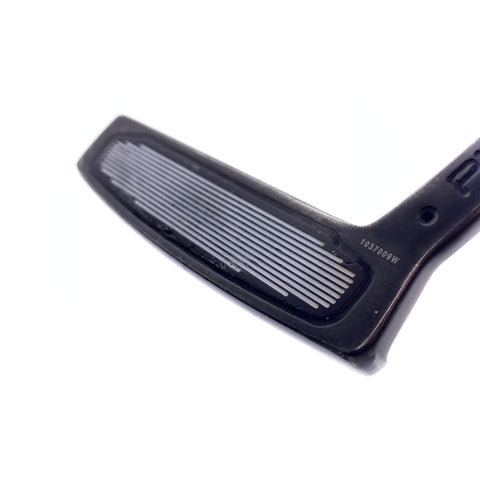 Used Ping Scottsdale TR Shea H Putter / 34.0 Inches