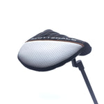 Used Ping Scottsdale Tec Ally Blue H Putter / 35.0 Inches