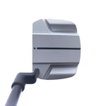 Used Ping Scottsdale Tec Ally Blue H Putter / 35.0 Inches