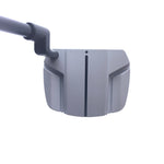 Used Ping Scottsdale Tec Ally Blue H Putter / 35.0 Inches