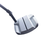 Used Ping Scottsdale Tec Ally Blue H Putter / 35.0 Inches