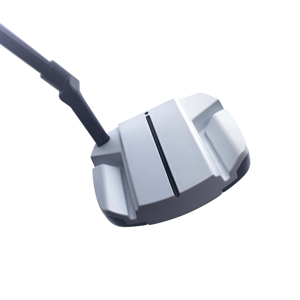 Used Ping Scottsdale Tec Ally Blue H Putter / 35.0 Inches