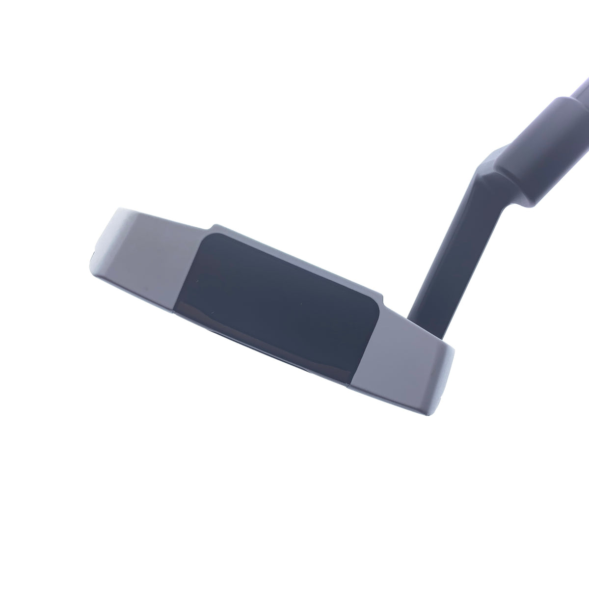 Used Ping Scottsdale Tec Ally Blue H Putter / 35.0 Inches