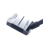 Used Ping Scottsdale Tec Ally Blue H Putter / 35.0 Inches