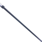 Used Ping Scottsdale Tec Ally Blue H Putter / 35.0 Inches