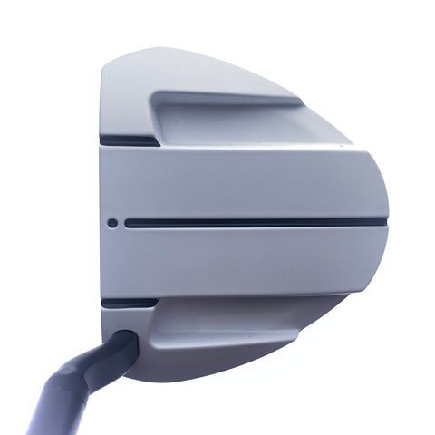Used Ping Scottsdale Tec Ketsch 4 Putter / 34.0 Inches