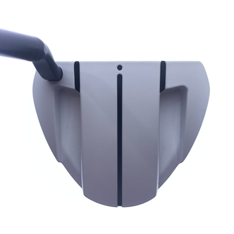Used Ping Scottsdale Tec Ketsch 4 Putter / 34.0 Inches