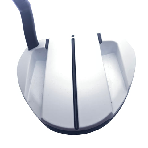 Used Ping Scottsdale Tec Ketsch 4 Putter / 34.0 Inches
