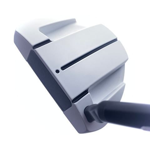 Used Ping Scottsdale Tec Ketsch 4 Putter / 34.0 Inches