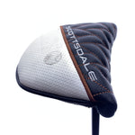 Used Ping Scottsdale Tec Ketsch 4 Putter / 35.0 Inches