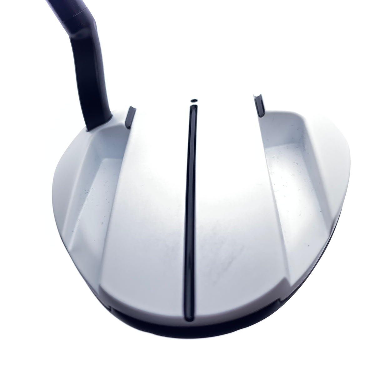 Used Ping Scottsdale Tec Ketsch 4 Putter / 35.0 Inches