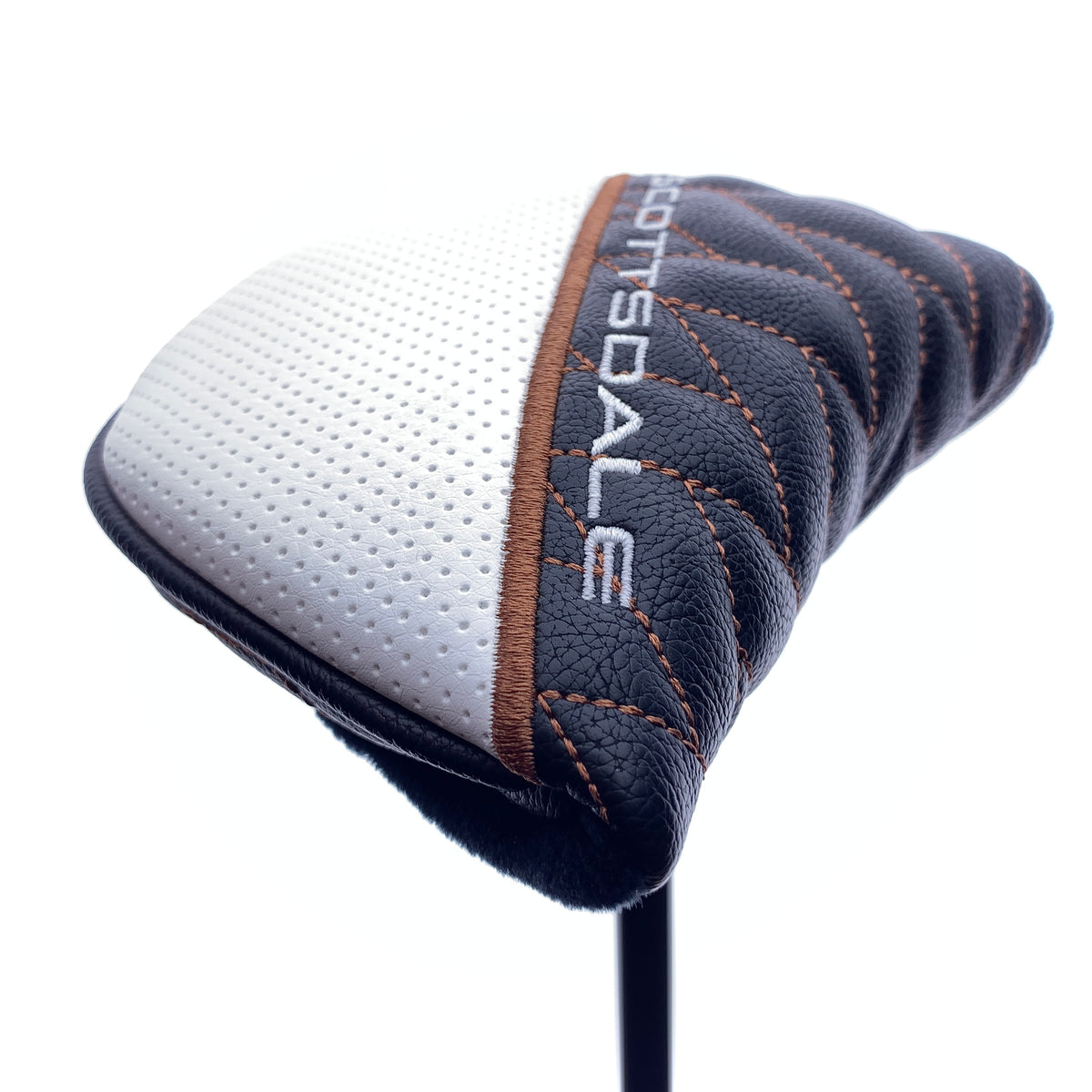 Used Ping Scottsdale Tec Ketsch Onset Putter / 34.0 Inches