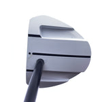 Used Ping Scottsdale Tec Ketsch Onset Putter / 34.0 Inches
