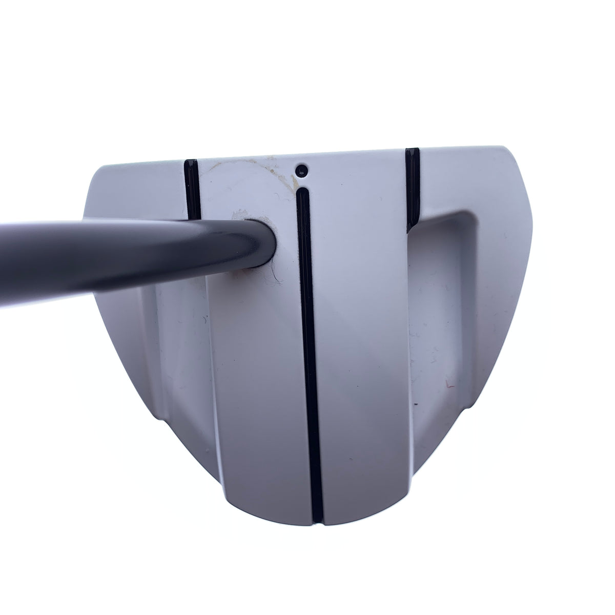 Used Ping Scottsdale Tec Ketsch Onset Putter / 34.0 Inches