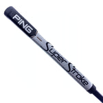 Used Ping Scottsdale Tec Ketsch Onset Putter / 34.0 Inches
