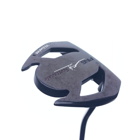 Used Ping Scottsdale Wolverine Putter/ 34.0 Inches