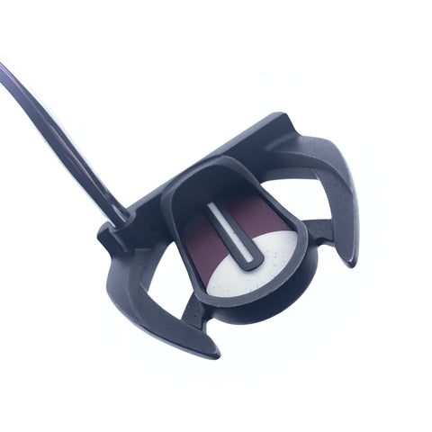 Used Ping Scottsdale Wolverine Putter/ 34.0 Inches