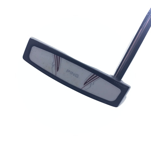 Used Ping Scottsdale Wolverine Putter/ 34.0 Inches