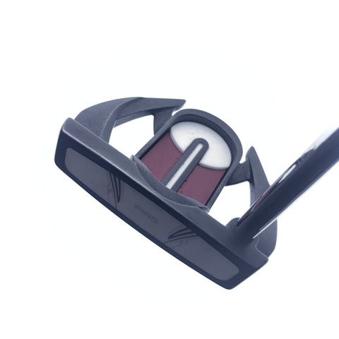Used Ping Scottsdale Wolverine Putter/ 34.0 Inches