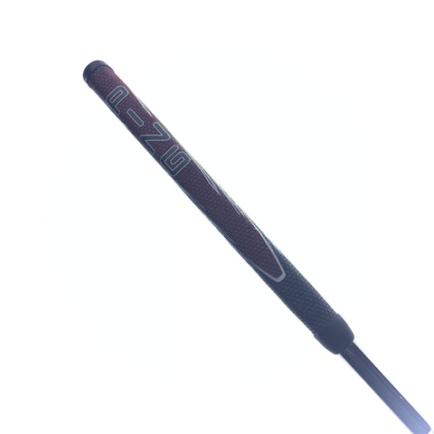 Used Ping Scottsdale Wolverine Putter/ 34.0 Inches