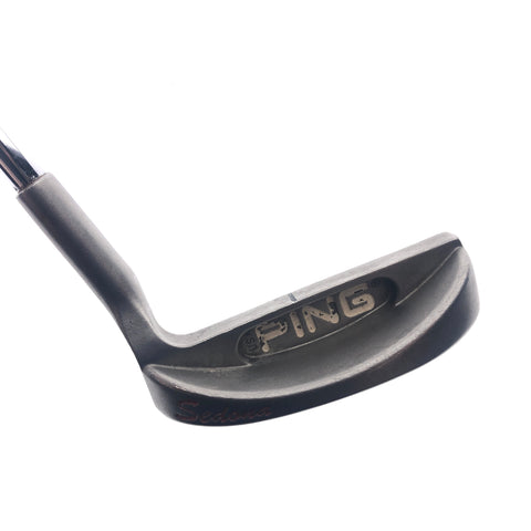 Used Ping Sedona Putter / 34.0 Inches