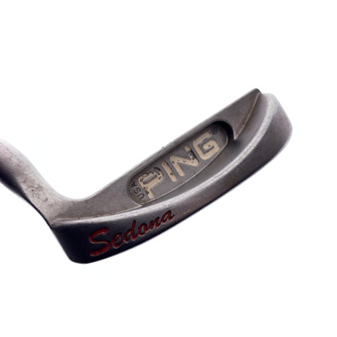 Used Ping Sedona Putter / 34.5 Inches