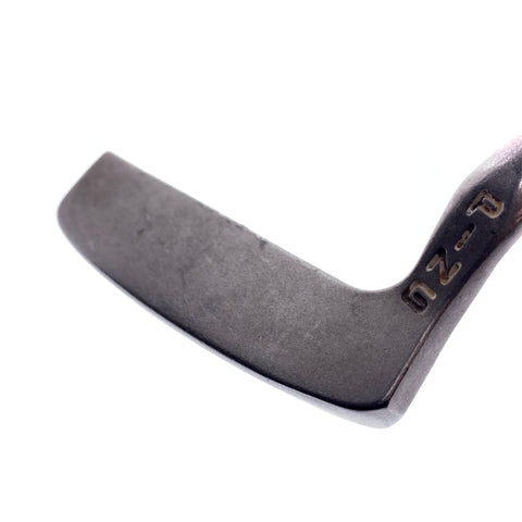Used Ping Sedona Putter / 34.5 Inches