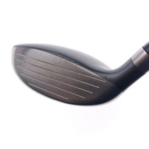 Used Ping Serene 3 Fairway Wood / 18 Degrees / Ladies Flex